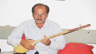 Ünlü Kürt sanatçı hayatını kaybetti