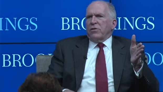 CIA'den, YPG-PKK ve Türkiye açıklaması