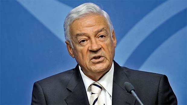 Dengir Mir Mehmet Fırat: PDK-ABD Protokolü, Batı Kürdistan'ı da etkileyecektir