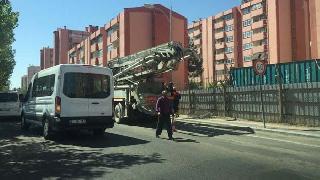 Diyarbakır diken üstünde