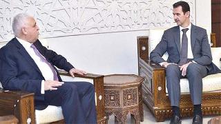 Irak, Ankara-Şam için arabuluculuk yapıyor