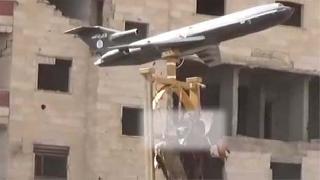 IŞİD'den bir dehşet daha!