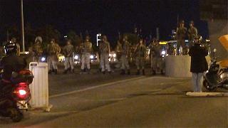 İstanbul'da köprüler jandarma tarafından kapatıldı!