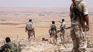 Menbic Operasyonu’nu başlatan gizli anlaşma