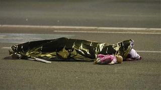 Ölü sayısı 84'e ulaşan  Fransa'da olağanüstü hal 3 ay uzatılacak