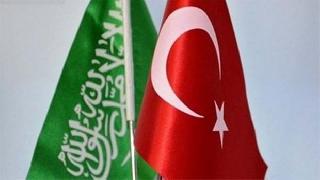 Suudi Arabistan'dan Türkiye'ye tehdit