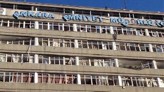 Darbe girişimi sonrası fotoğraflarla Ankara