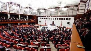 Dört partiden ortak bildiri