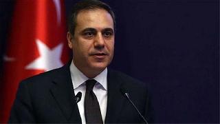 Hakan Fidan: Operasyonlar bir saate biter