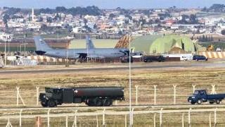 İncirlik Üssü'ne giriş çıkışlar kapatıldı, elektrikler kesildi!