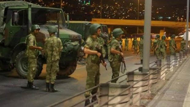Independent Ortadoğu Uzmanı: Darbe, bir sonraki darbeye kadar engellendi