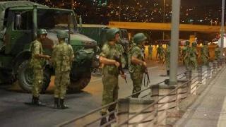 Independent Ortadoğu Uzmanı: Darbe, bir sonraki darbeye kadar engellendi