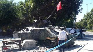 Mehmet Söğüt: Darbe girişimine dair