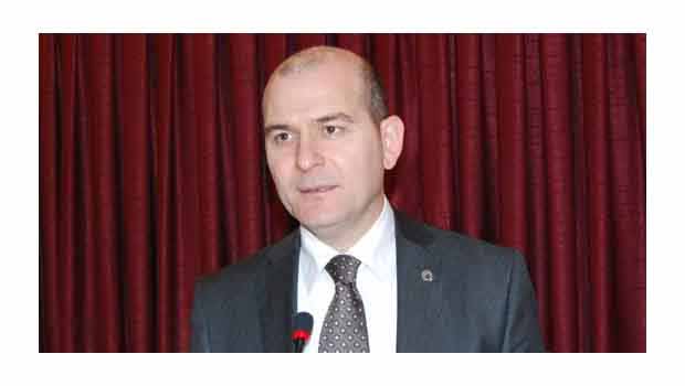 Soylu: Darbenin arkasında Amerika var