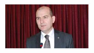 Soylu: Darbenin arkasında Amerika var