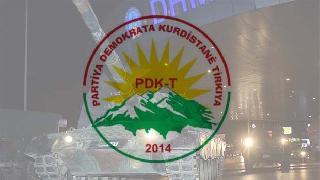 T-KDP: Darbe dönemleri miadını doldurmuştur