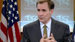 ABD: Türkiye'nin darbe ithamı ilişkilerimize zarar verir