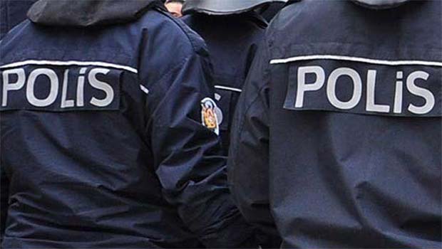 Batman'da 42 polis görevden uzaklaştırıldı