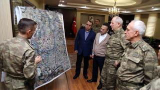 Cizre ve Sur'u yıkan Komutanlar gözaltında