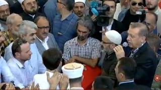 Erdoğan'dan 'idam' açıklaması