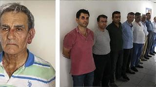 Gözaltına alınan 70 general ve amiralin listesi