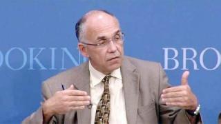 Henri Barkey: Darbenin kazananı yok