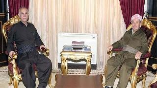 Goran liderinden Başkan Barzani’ye mesaj