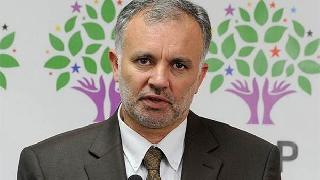 HDP'den İdam açıklaması