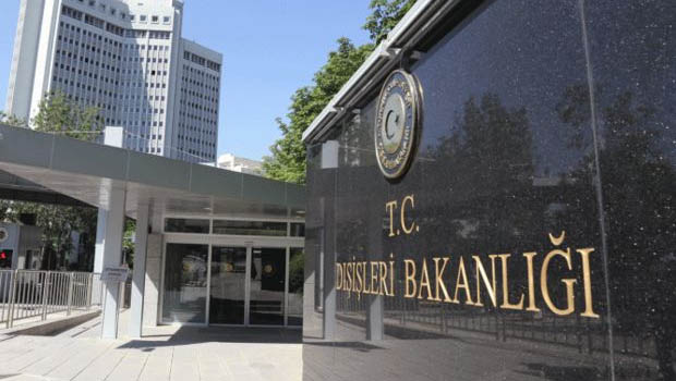 Türkiye İçişlerinde dev operasyon