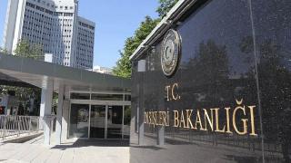 Türkiye İçişlerinde dev operasyon