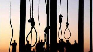 İran, 1'i kadın 16 kişiyi idam etti