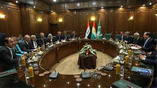 Maliki'nin Partisi ile YNK-Goran arasında ittifak