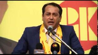 PDK'li parlamenterden Süleymaniye halkına çağrı!