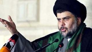 Sadr'dan ABD askerlerine tehdit