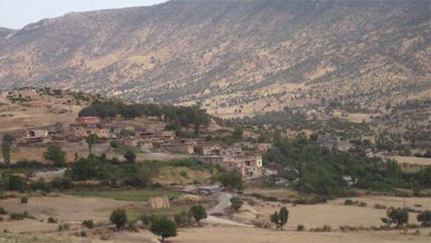 Siirt'te çatışma