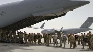 Wall Street'ten ABD'ye askeri operasyonlar için alternatif: Erbil