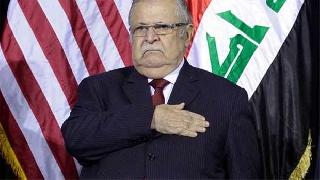 ABD'nin Talabani karşıtlığı WikiLeaks belgelerinde