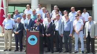 Diyarbakır’dan hükümete çözüm süreci çağrısı