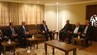 Maliki'den YNK-Goran'a özerk Süleymaniye vaadi