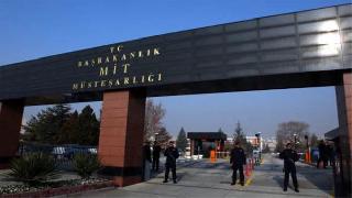 Darbe Operasyonları MİT'e sıçradı