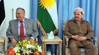 Wikileaks belgelerinde ABD ile Barzani-Talabani'nin PKK konulu görüşmeleri