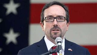 ABD'nin Fetullah Gülen söylemi değişiyor