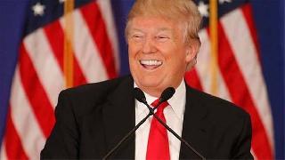 Cumhuriyetçilerin başkan adayı Donald Trump oldu