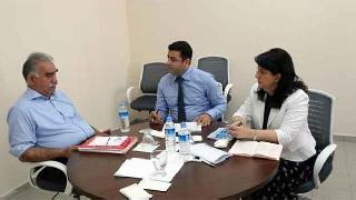 Darbecilerden sinsi Öcalan planı!