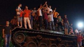 Darbeye Sahip Çıkmanın Aması Yok?