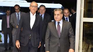 Fransa: Kürdistan’a teşekkür ederiz