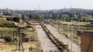 Halep'te Vahşi İnfaz; 10 yaşındaki bir çocuğun başını kestiler