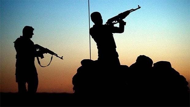 İranlı milislerin 'darbe' sevinci
