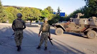 Siirt’te sokağa çıkma yasağı kaldırıldı