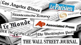 Dünya OHAL ilanını nasıl duyurdu?